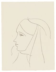 Marianna Alcaforado: Portuguese Letters by Henri Matisse