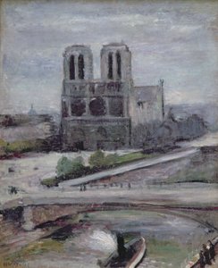 Notre Dame