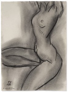 Nude II