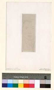 Olivares by Henri Matisse