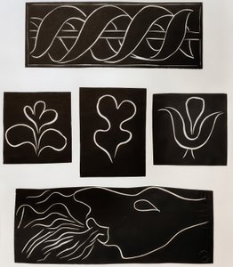Pasiphae by Henri Matisse