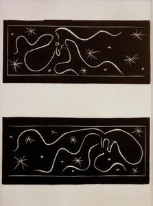 Pasiphae by Henri Matisse