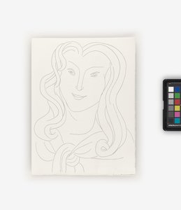 Poems by Henri Matisse