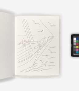 Poems by Henri Matisse