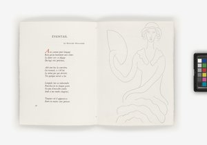 Poems by Henri Matisse