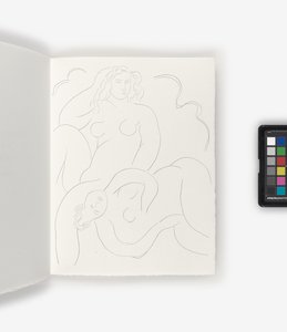 Poems by Henri Matisse