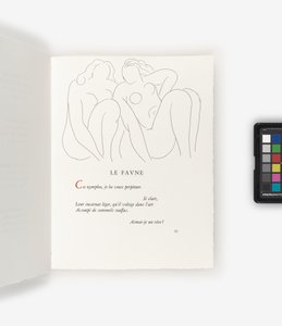 Poems by Henri Matisse