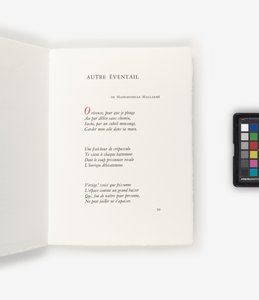 Poems by Henri Matisse
