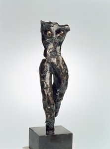 Torso by Henri Matisse