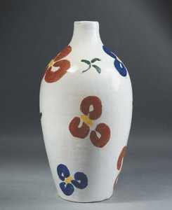 Vase by Henri Matisse