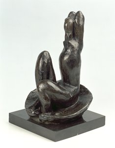 Venus in a Shell I by Henri Matisse