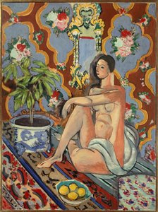  by Henri Matisse