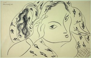 Theme and Variation L.5 1942