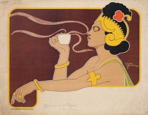 Tea Rajah