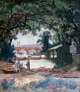 Act One of Thermidor by Victorien Sardou