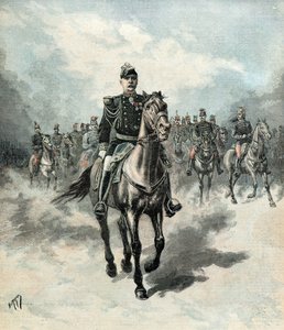 General de France