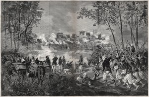 The Taking of Segou-Sikoro