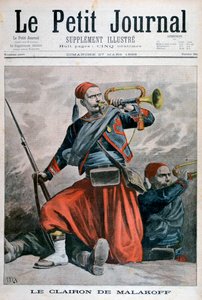 The Bugles of Malakoff, 1898