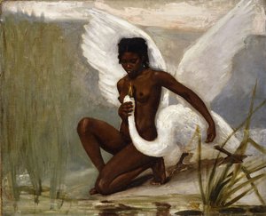 Leda and the Swan