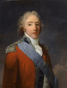 Charles-Philippe de France, Count of Artois