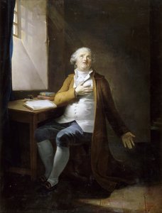 Louis XVI in the Temple