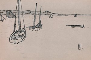 Breton Landscape