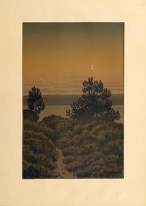 The First Star at Landiris