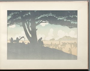 The Prodigal Son: First Scene