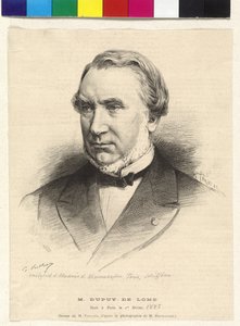 Stanislas-Charles-Henri-Laurenz Dupuy de Lôme