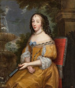 Isabel of Orléans, Duchess of Guise