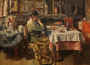 The Meal