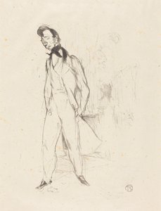 Adolphe or the Sad Young Man
