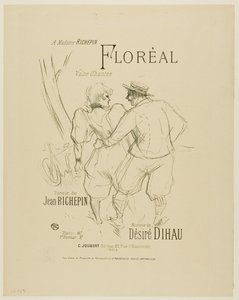Floreal, from Melodies of Desire Dihau