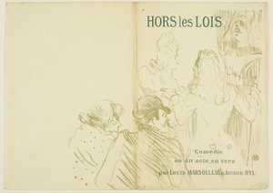 Homage to Molière