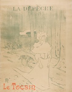 The Chatelaine, or 