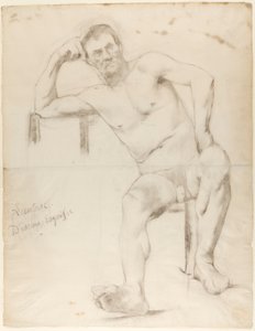 The Model Nizzavena