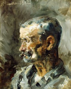 A Worker at Ceyleran