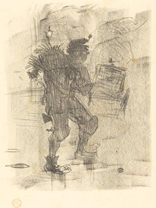 Christmas Ballad, 1895