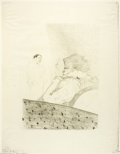 Brandès in Her Box