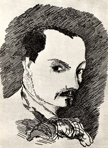 Charles Baudelaire