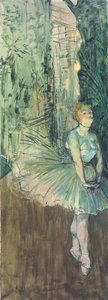 Dancer