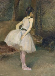 Dancer