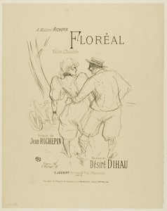 Floreal, from Melodies of Desire Dihau