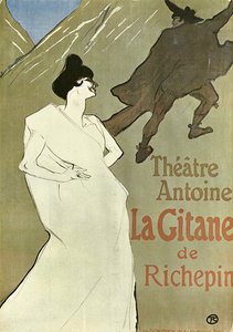 La Gitane