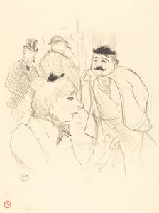 La Tige (Moulin-Rouge)