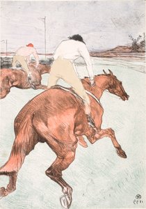The Jockey
