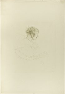 Luce Myrès, in Profile