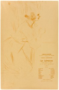 Program for La Leprous