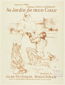 Proposal (First Plate)