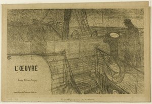 Prospectus—Program of the Work